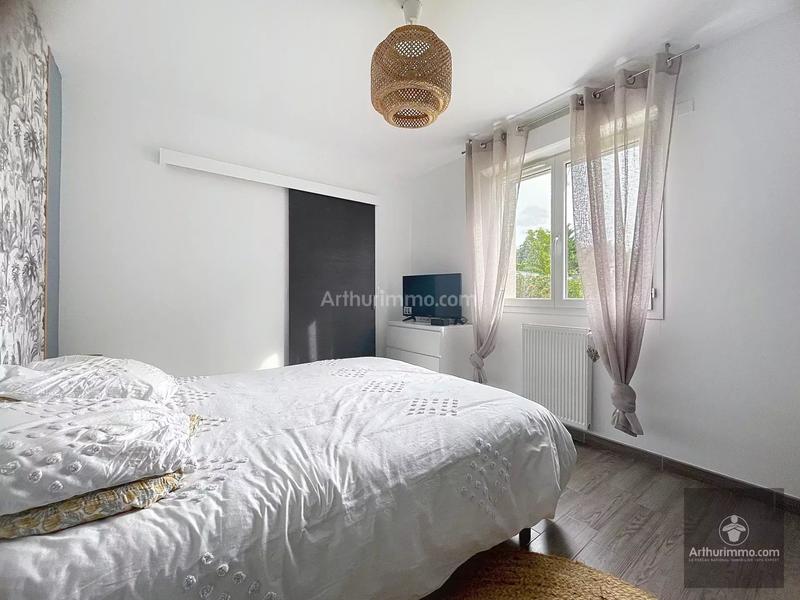 Maison - 117 m² - 6 pièces