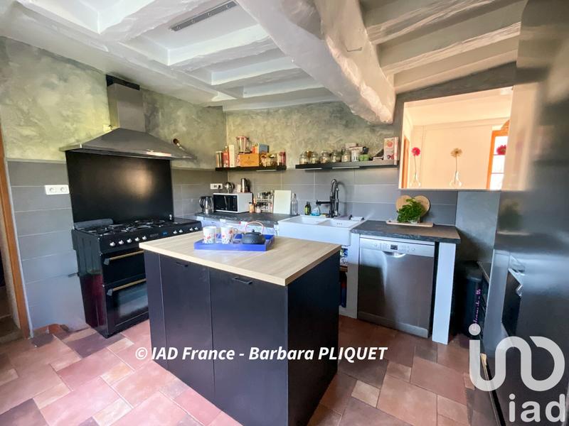 Maison - 148 m² - 5 pièces