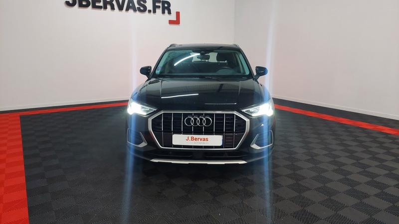 Audi Q3 35 Tfsi 150 Mhev s tronic Design Luxe