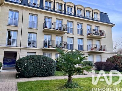 Appartement - 79 m² - 3 pièces