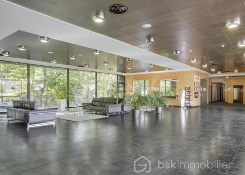 Bureau - 50 m² - 1 pièce