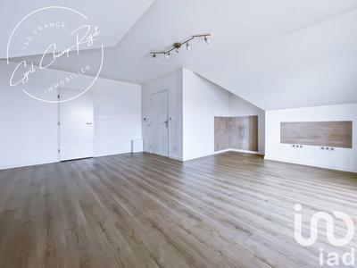 Studio - 40 m² - 1 pièce