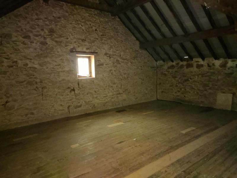 Maison - 75 m² - 3 pièces