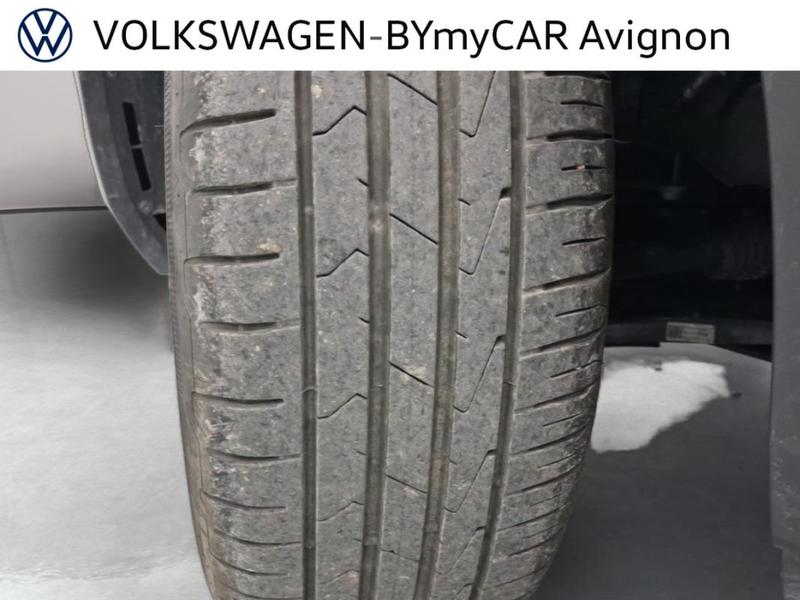 Volkswagen t-Roc 1.0 Tsi 116 Start/Stop Bvm6 Vw Edition