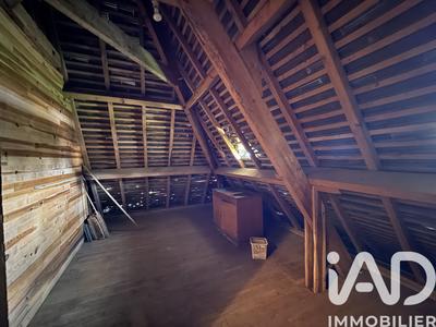 Maison - 110 m² - 6 pièces