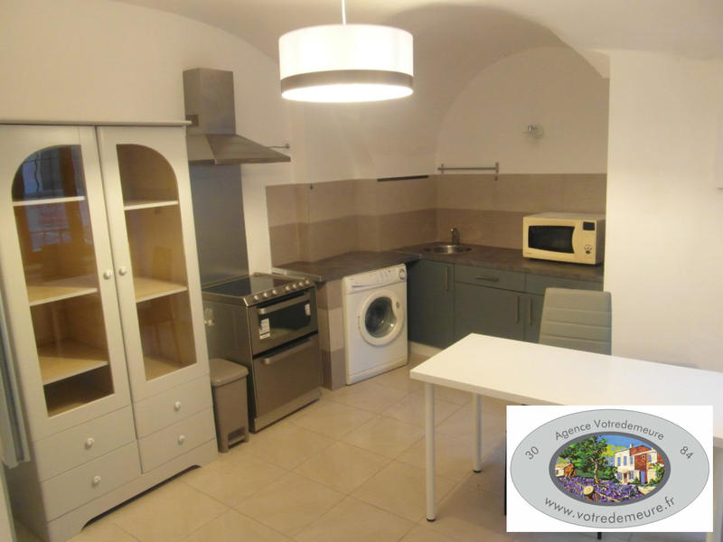 Maison - 41 m² - 3 pièces