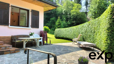 Maison - 115 m² - 4 pièces