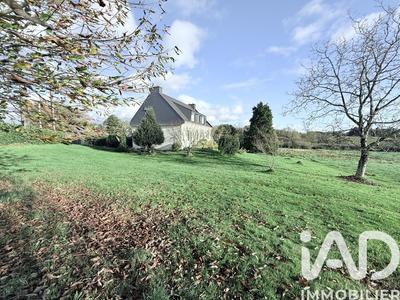 Maison - 136 m² - 5 pièces