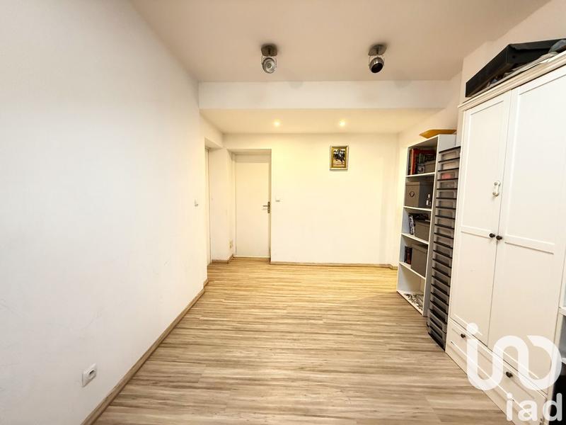 Maison - 173 m² - 6 pièces