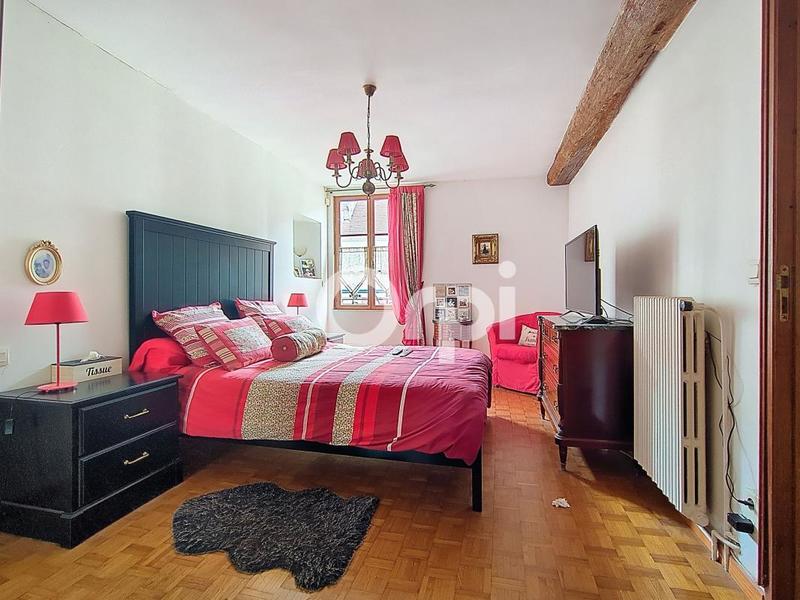 Maison - 128 m² - 4 pièces