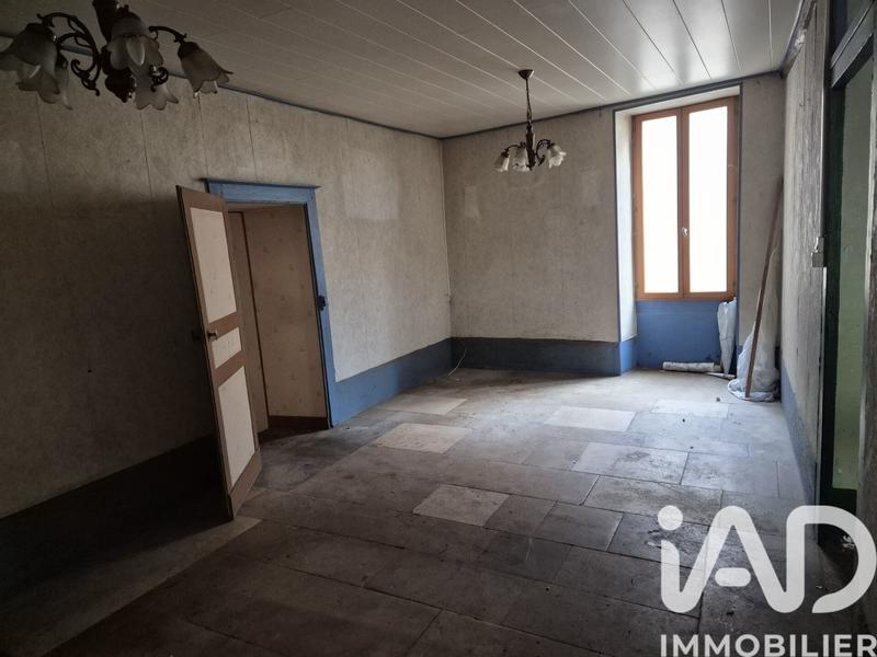 Maison - 78 m² - 4 pièces