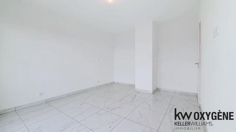 Maison - 143 m² - 5 pièces