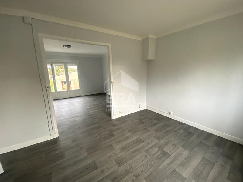 Maison - 79 m² - 4 pièces