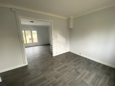 Maison - 79 m² - 4 pièces