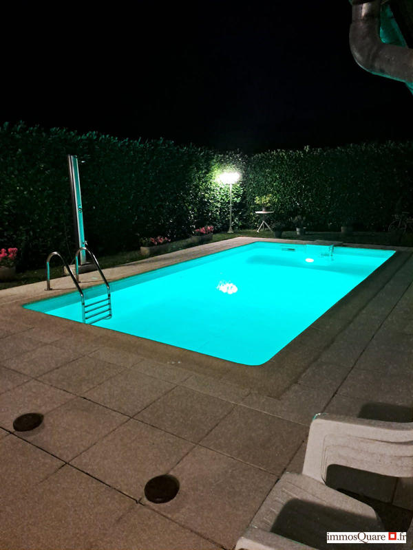 Maison contemporaine - 156 m² - 5 pièces