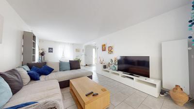 Maison - 157 m² - 6 pièces