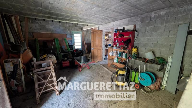 Ferme - 74 m² - 3 pièces