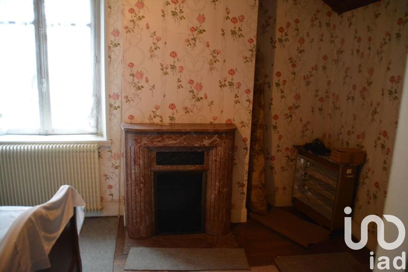 Maison de village - 110 m² - 3 pièces