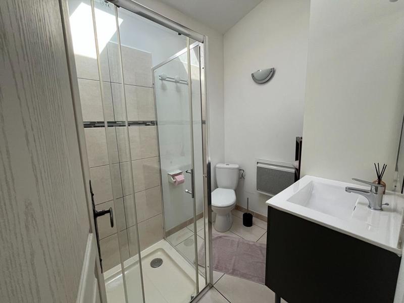 Immeuble - 105 m² - 7 pièces