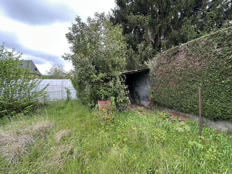 Maison - 69 m² - 3 pièces