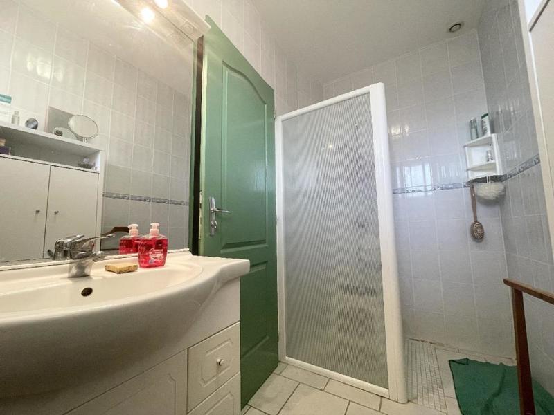 Maison de bourg - 86 m² - 4 pièces