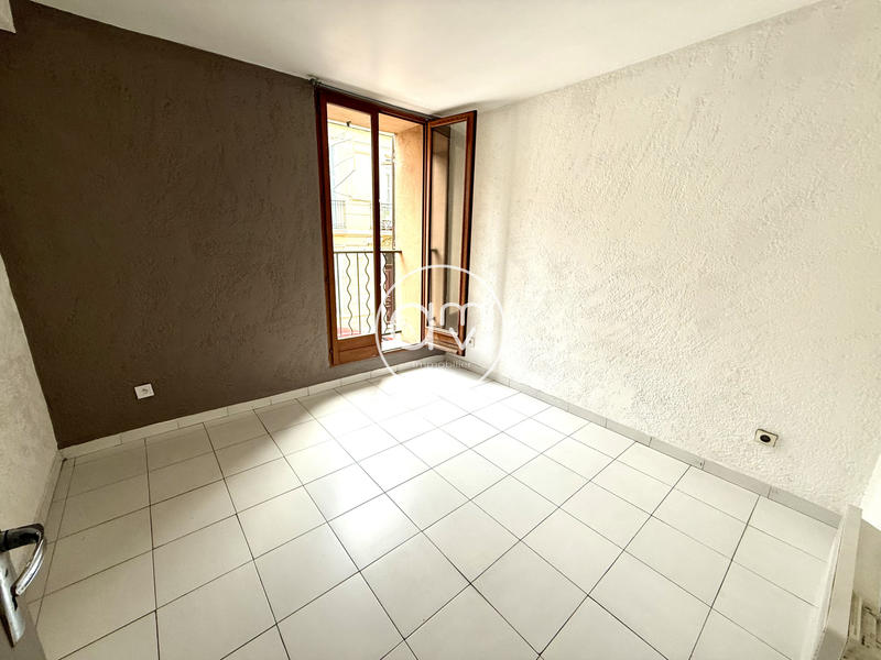 Appartement - 31 m² - 2 pièces