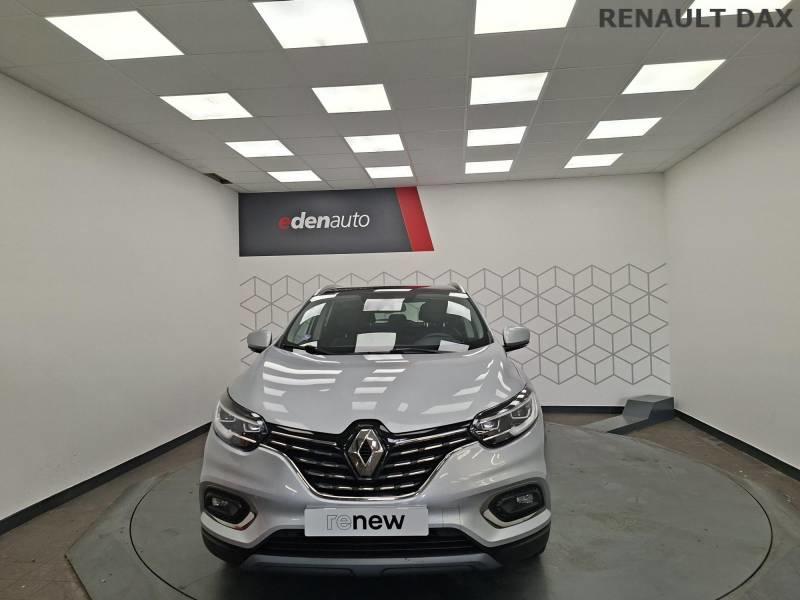 Renault Kadjar TCe 140 Techno