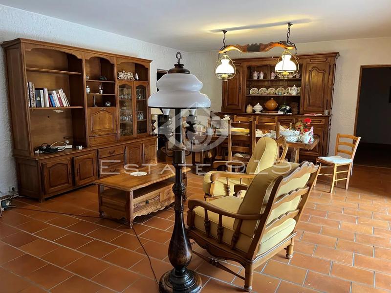 Villa - 102 m² - 4 pièces