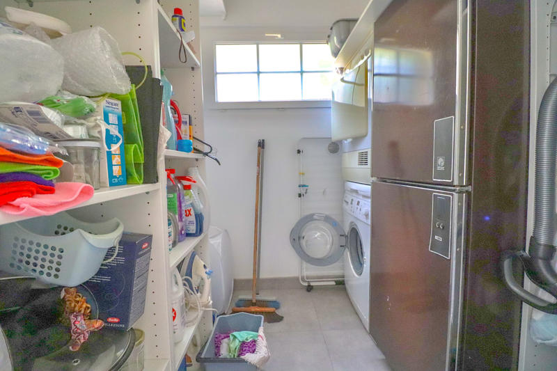 Maison - 124 m² - 6 pièces