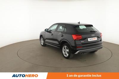 Audi Q2 35 Tdi Sport Limited s tronic 150 ch