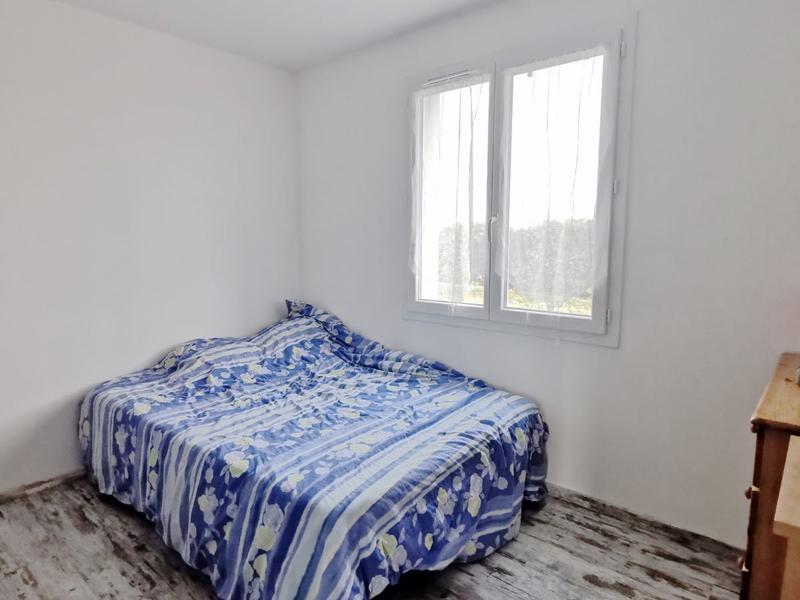 Maison contemporaine - 135 m² - 6 pièces