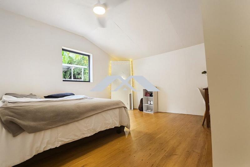 Maison - 119 m² - 6 pièces