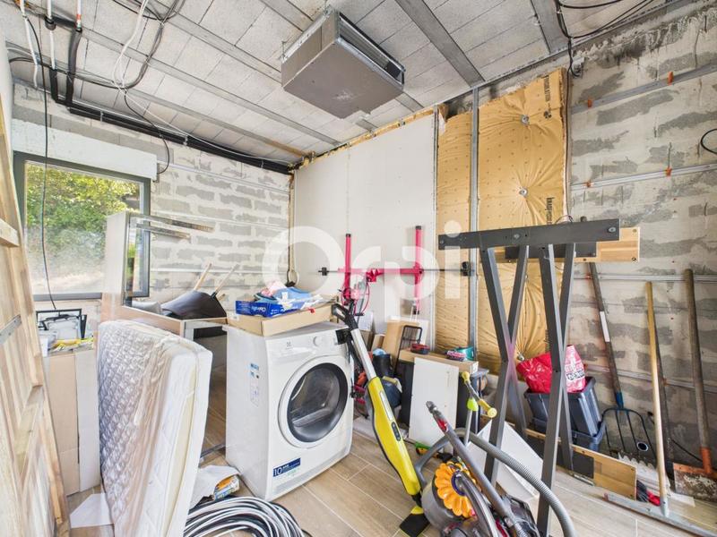 Maison - 204 m² - 6 pièces