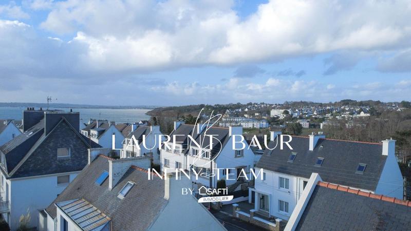 Maison de ville - 83 m² - 5 pièces