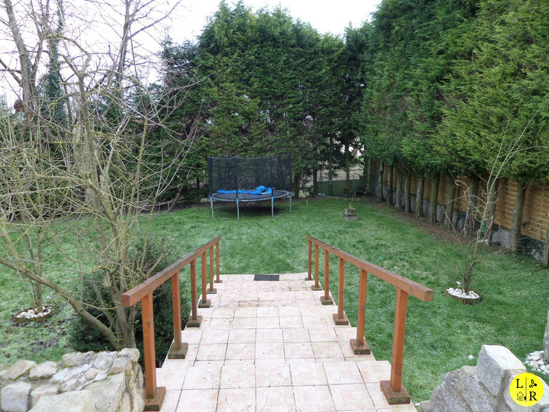 Ferme - 190 m² - 5 pièces