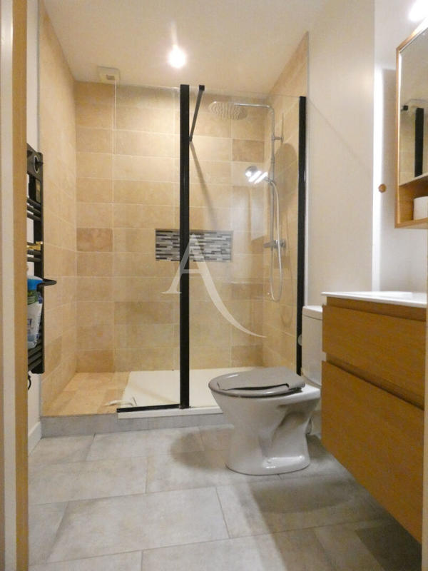 Maison - 64 m² - 3 pièces