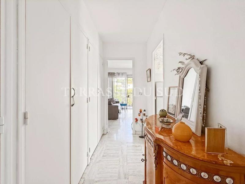 Appartement - 35 m² - 1 pièce