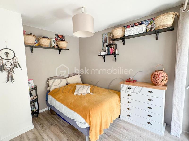 Studio - 27 m² - 1 pièce