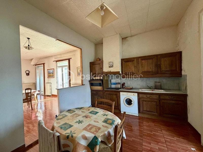 Immeuble - 287 m² - 7 pièces