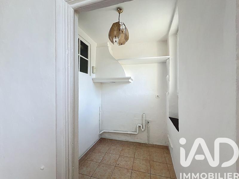 Appartement - 86 m² - 3 pièces