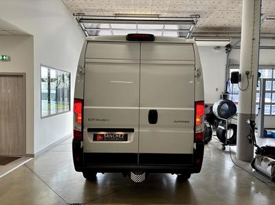 Citroën Jumper 2.2 Hdi 140 L2h2 3t5