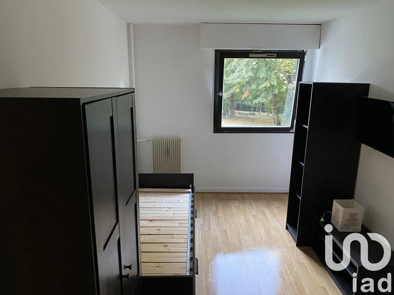 Studio - 22 m² - 1 pièce