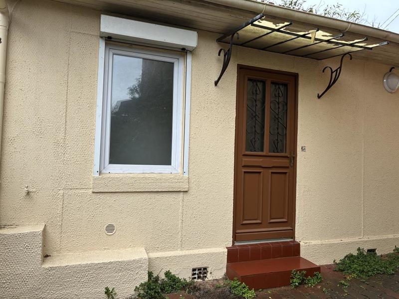 Maison - 23 m² - 1 pièce