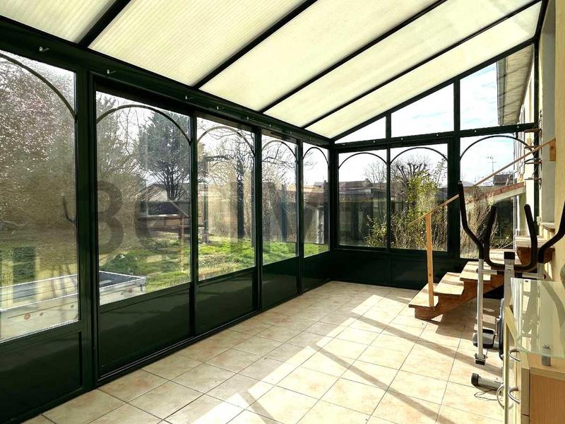 Villa - 132 m² - 6 pièces