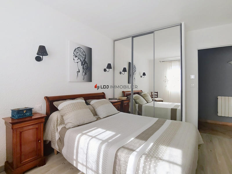 Maison traditionnelle - 125 m² - 6 pièces