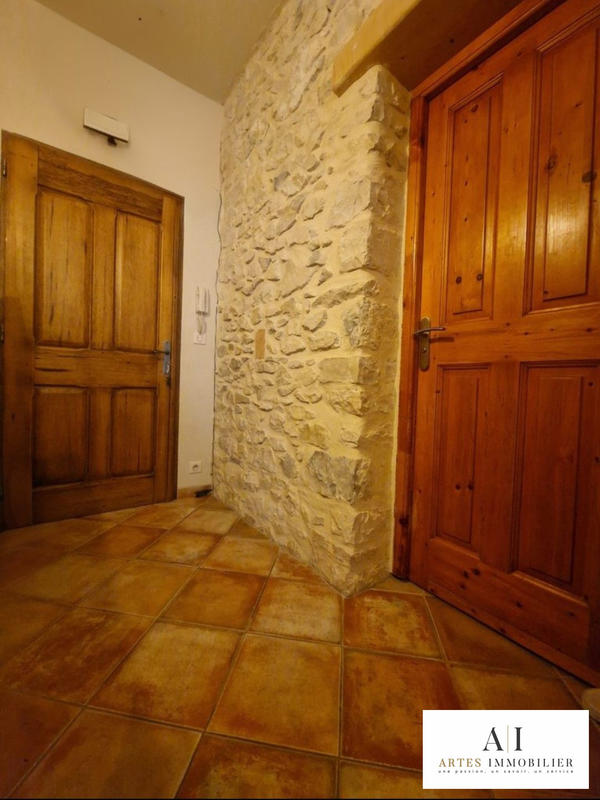 Appartement - 122 m² - 4 pièces