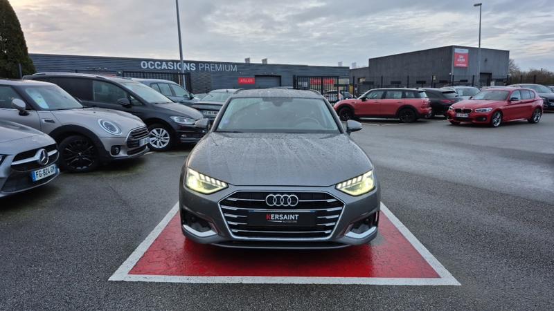 Audi A4 Avant 35 Tfsi 150 s tronic 7 Business Line