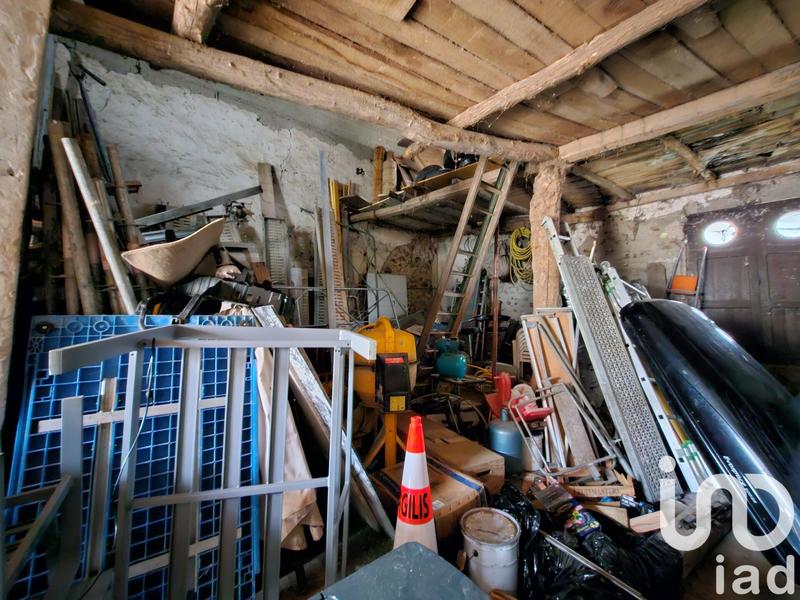 Ferme - 73 m² - 1 pièce