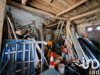 Ferme - 73 m² - 1 pièce