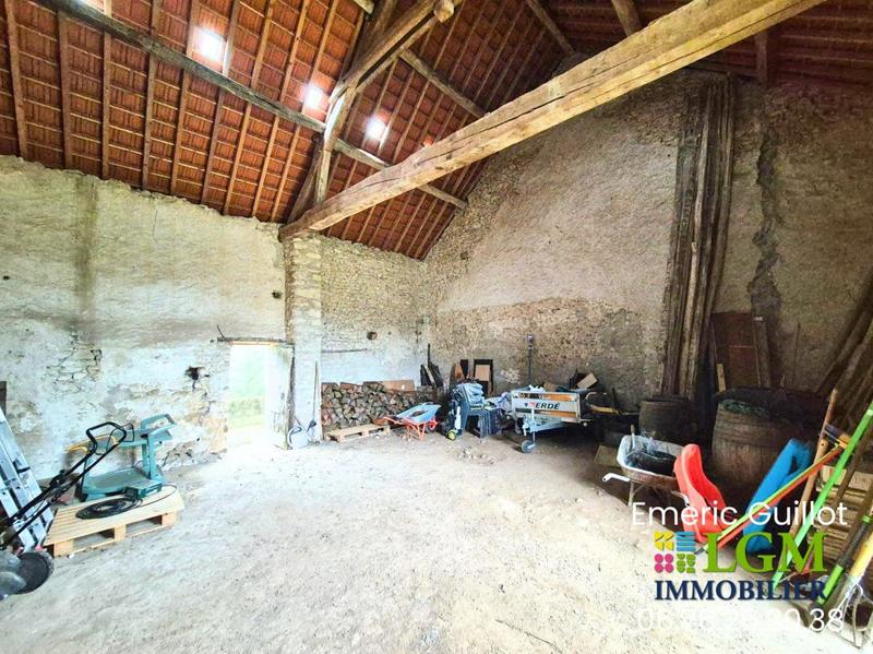 Maison de ville - 226 m² - 5 pièces